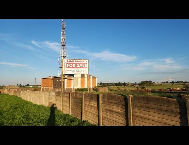 FARM FOR SALE IN POMONA